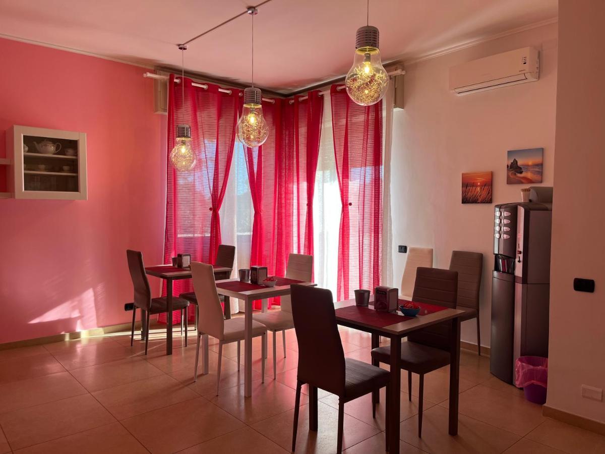 Bed & Breakfast Color House Malpensa *