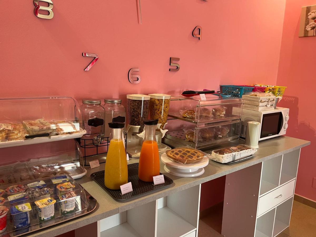 Bed & Breakfast Color House Malpensa