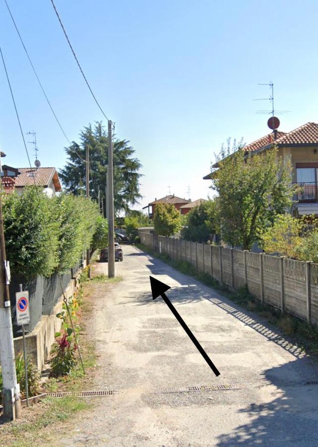 Color House Malpensa Bed & Breakfast