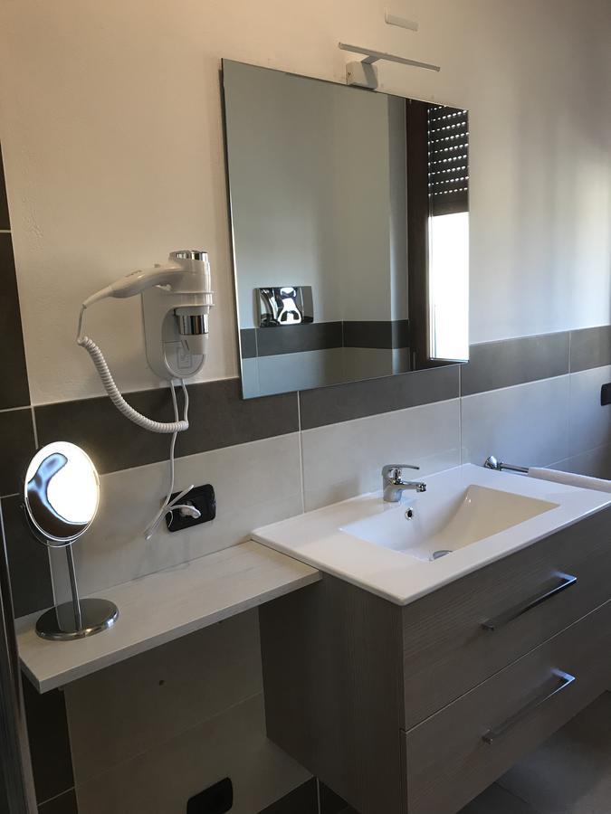 Bed & Breakfast Color House Malpensa *