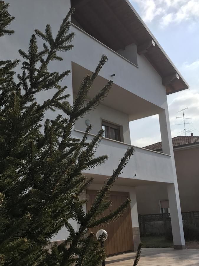 Bed & Breakfast Color House Malpensa *