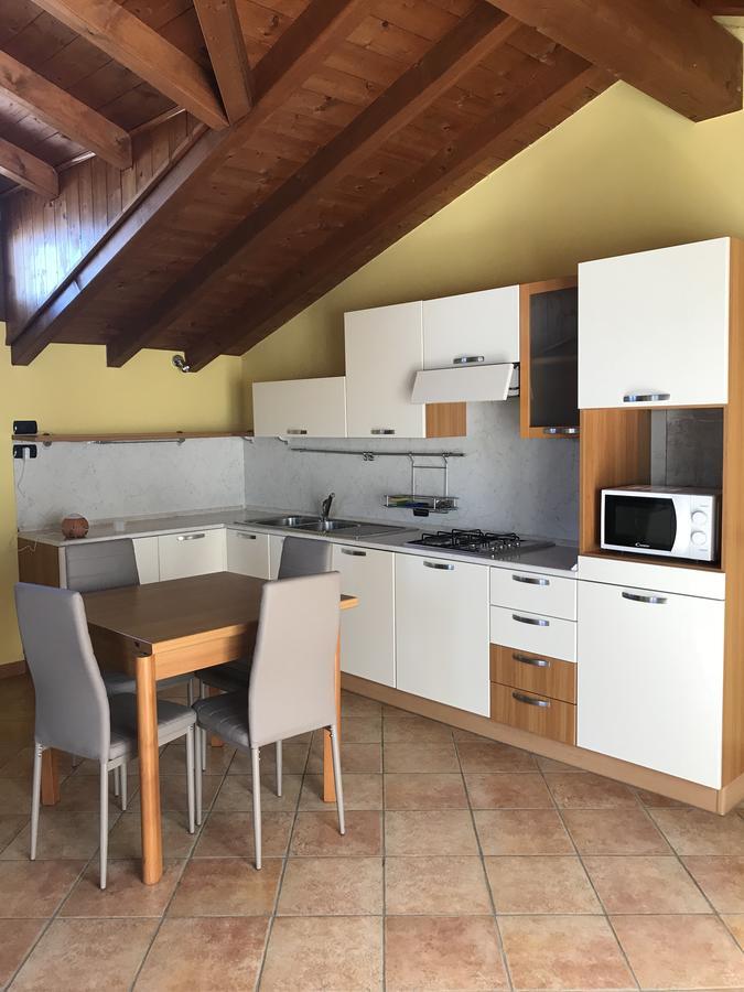 Color House Malpensa Bed & Breakfast