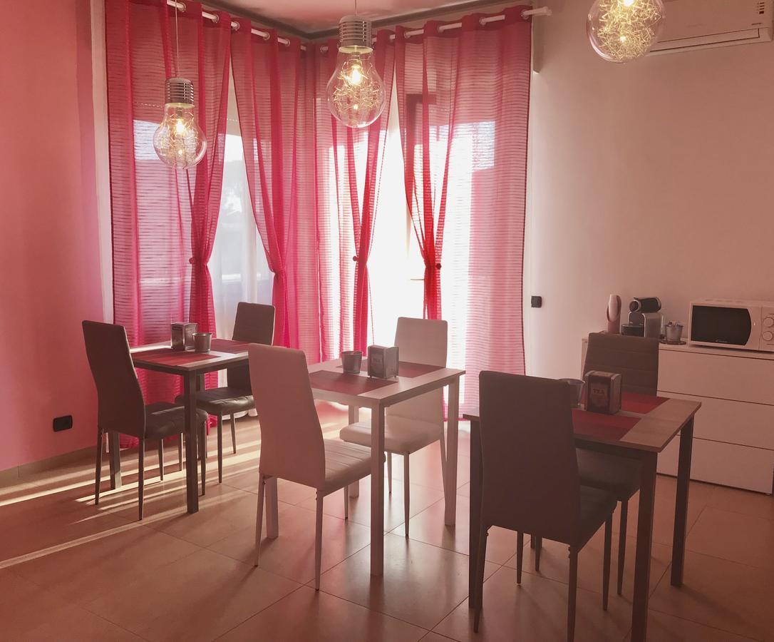 Bed & Breakfast Color House Malpensa Cassano Magnago