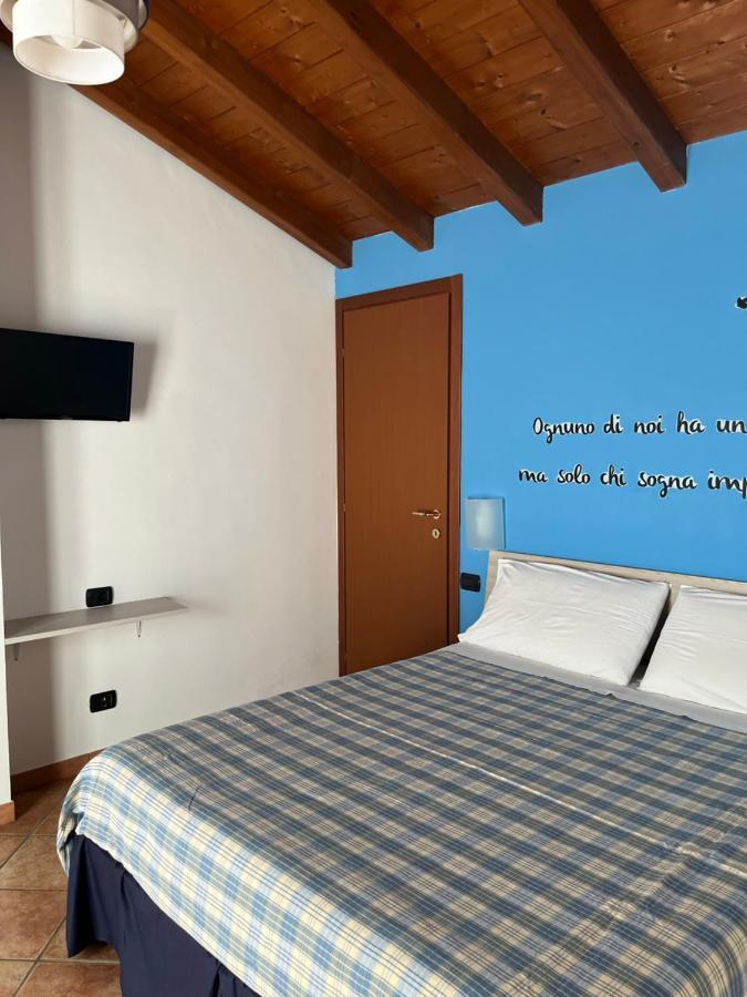 Bed & Breakfast Color House Malpensa