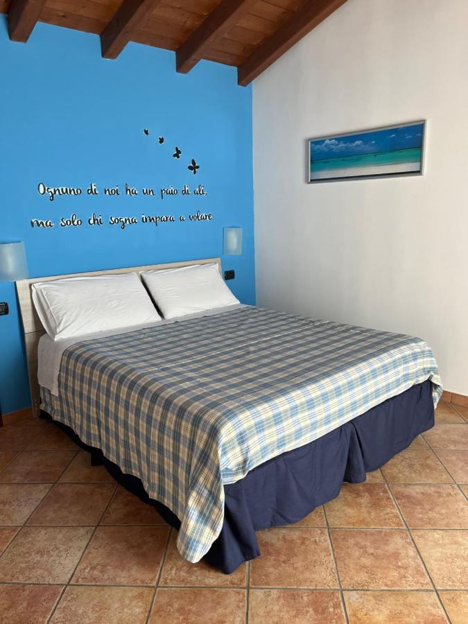 Bed & Breakfast Color House Malpensa *