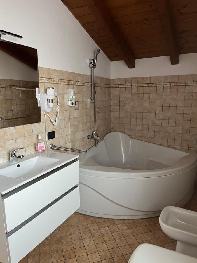 Bed & Breakfast Color House Malpensa