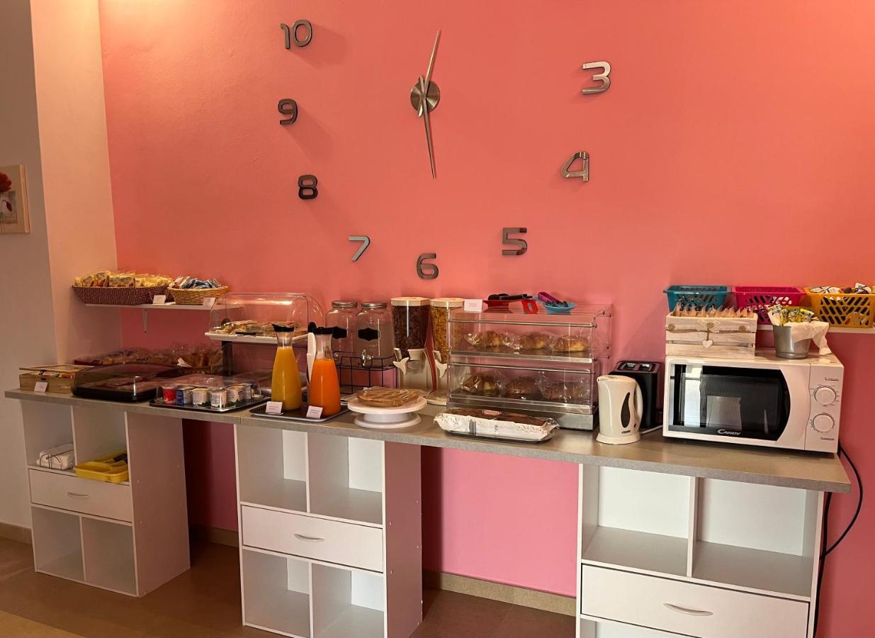 Color House Malpensa Bed & Breakfast *