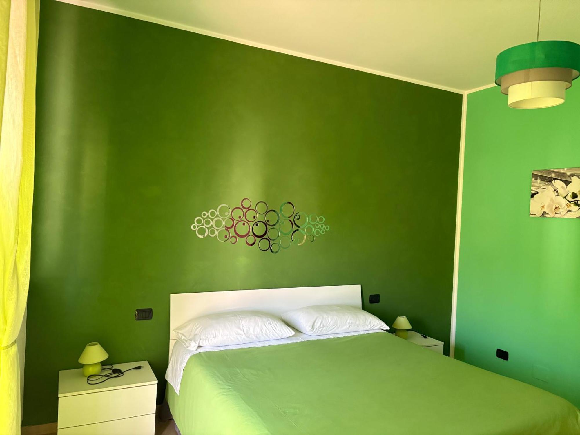 Color House Malpensa