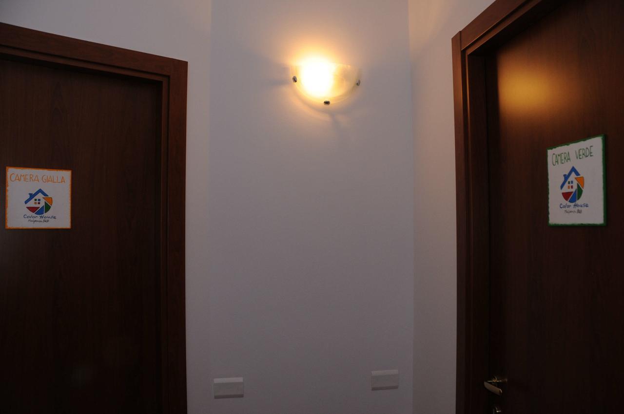 Color House Malpensa Bed & Breakfast Cassano Magnago