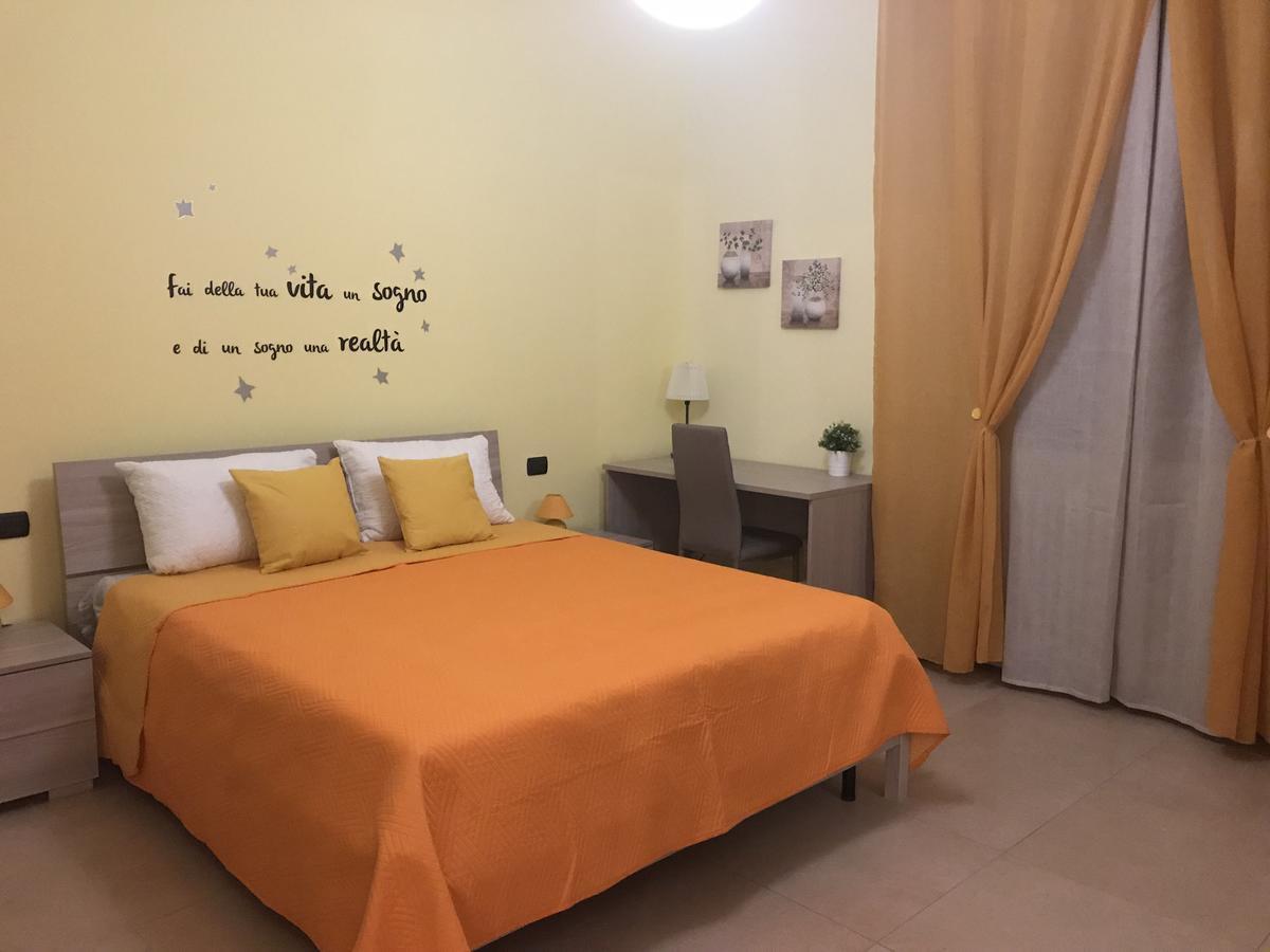Color House Malpensa Bed & Breakfast