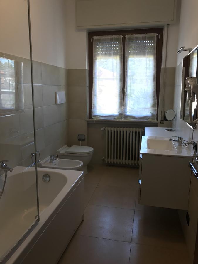 Bed & Breakfast Color House Malpensa *