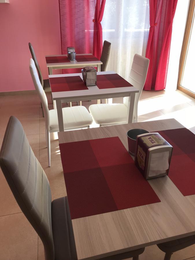 Color House Malpensa Bed & Breakfast *