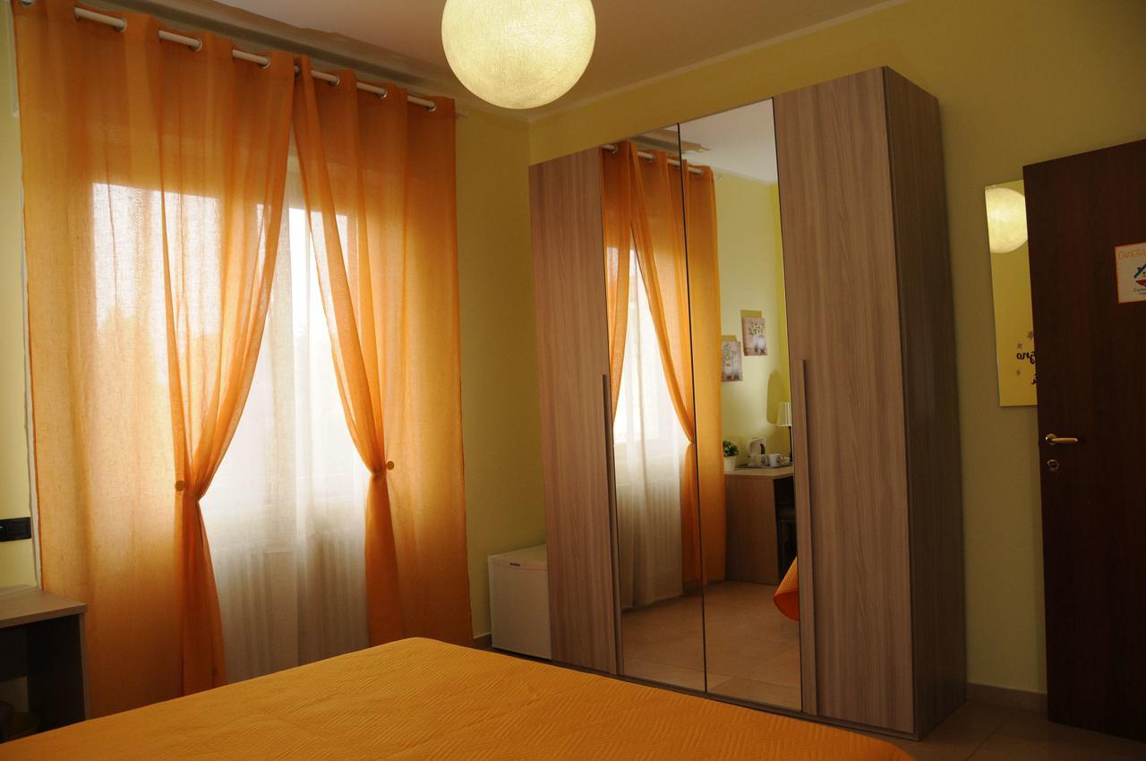 Color House Malpensa Cassano Magnago