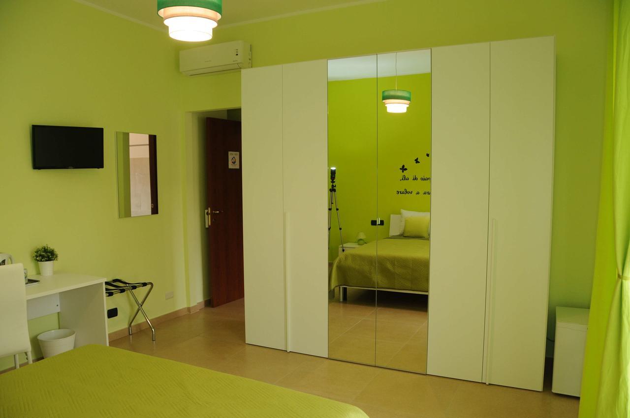 Color House Malpensa