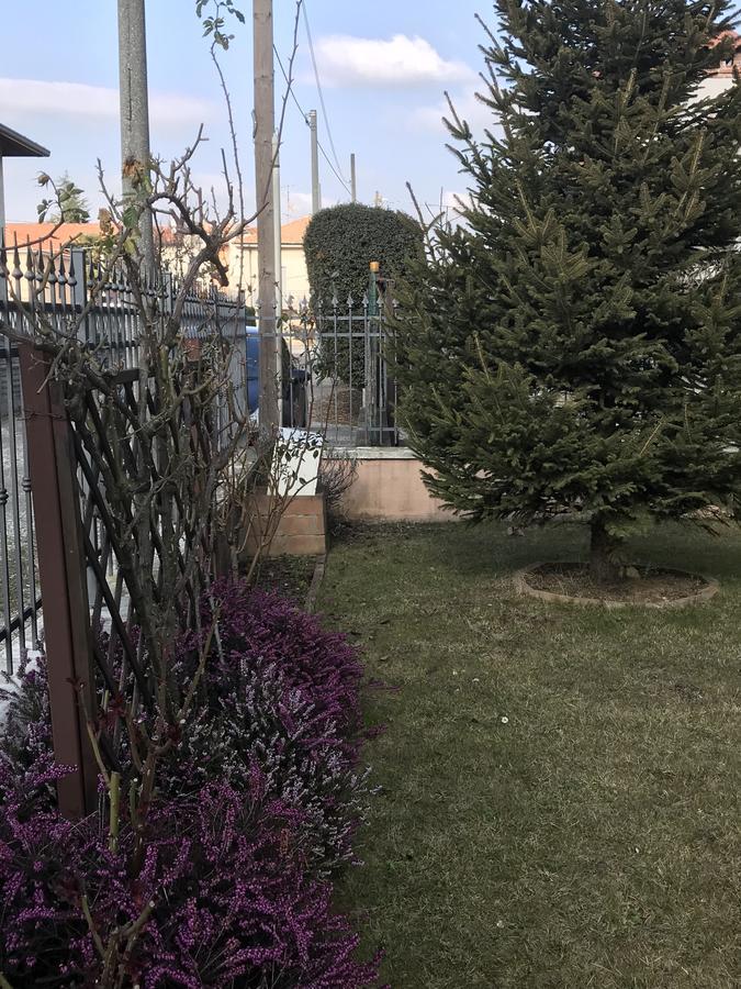Frühstückspension Color House Malpensa Cassano Magnago